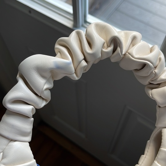 COPY - Off white mini shoulder bag - Picture 4 of 5